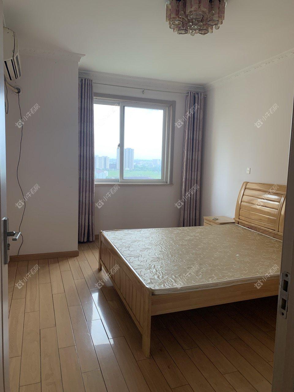 常州公园壹号四期租房_小牛看房