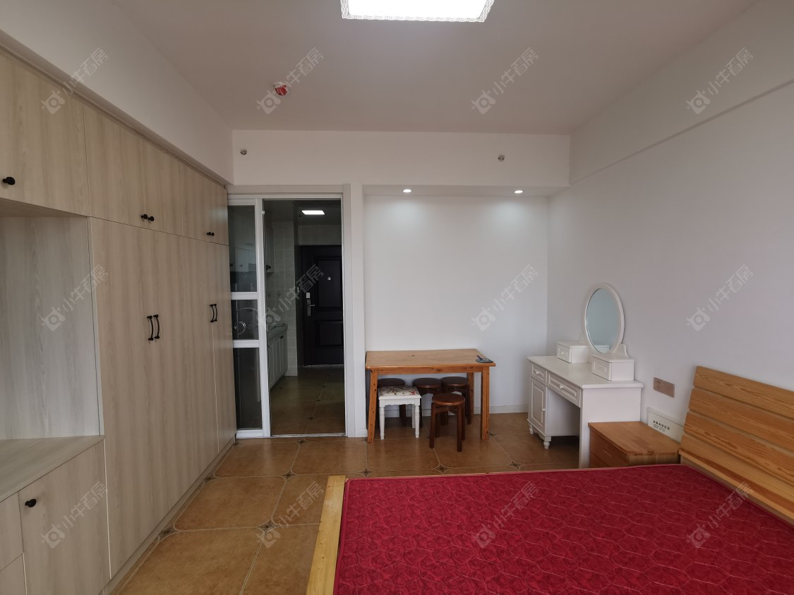 常州宝龙城市广场在租房源室内图_小牛看房