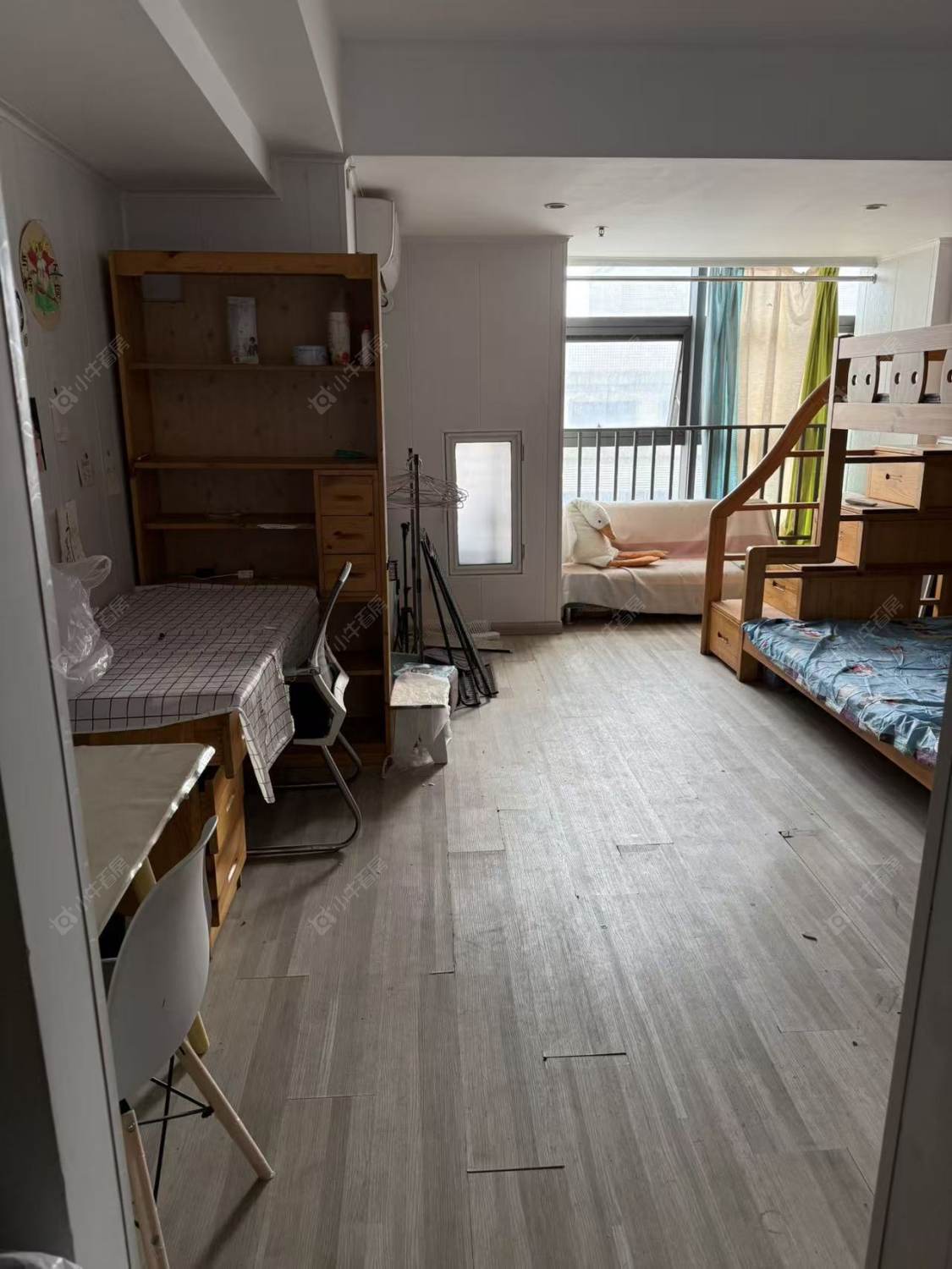 常州莱蒙双子星座公寓在租房源_小牛看房