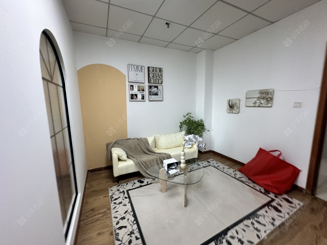 常州府琛商务广场在租房源_小牛看房