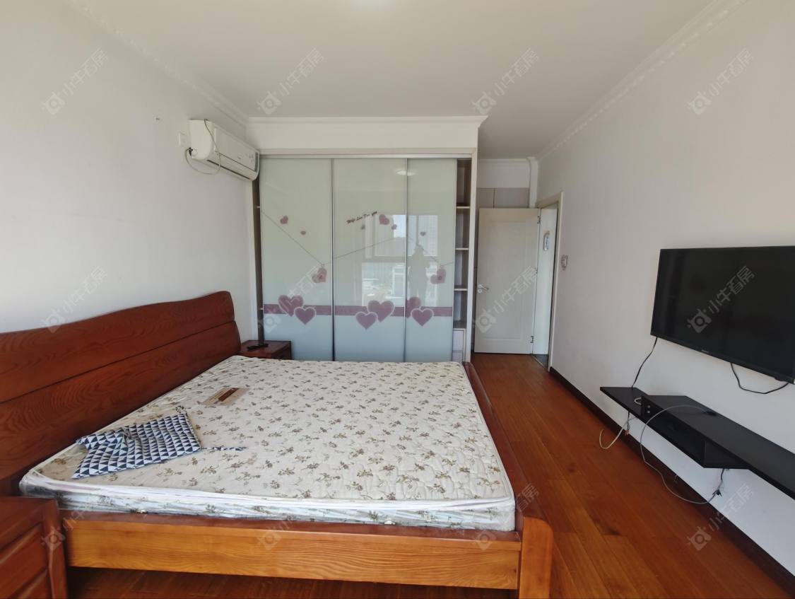 常州阳光龙庭在租房源室内图_小牛看房