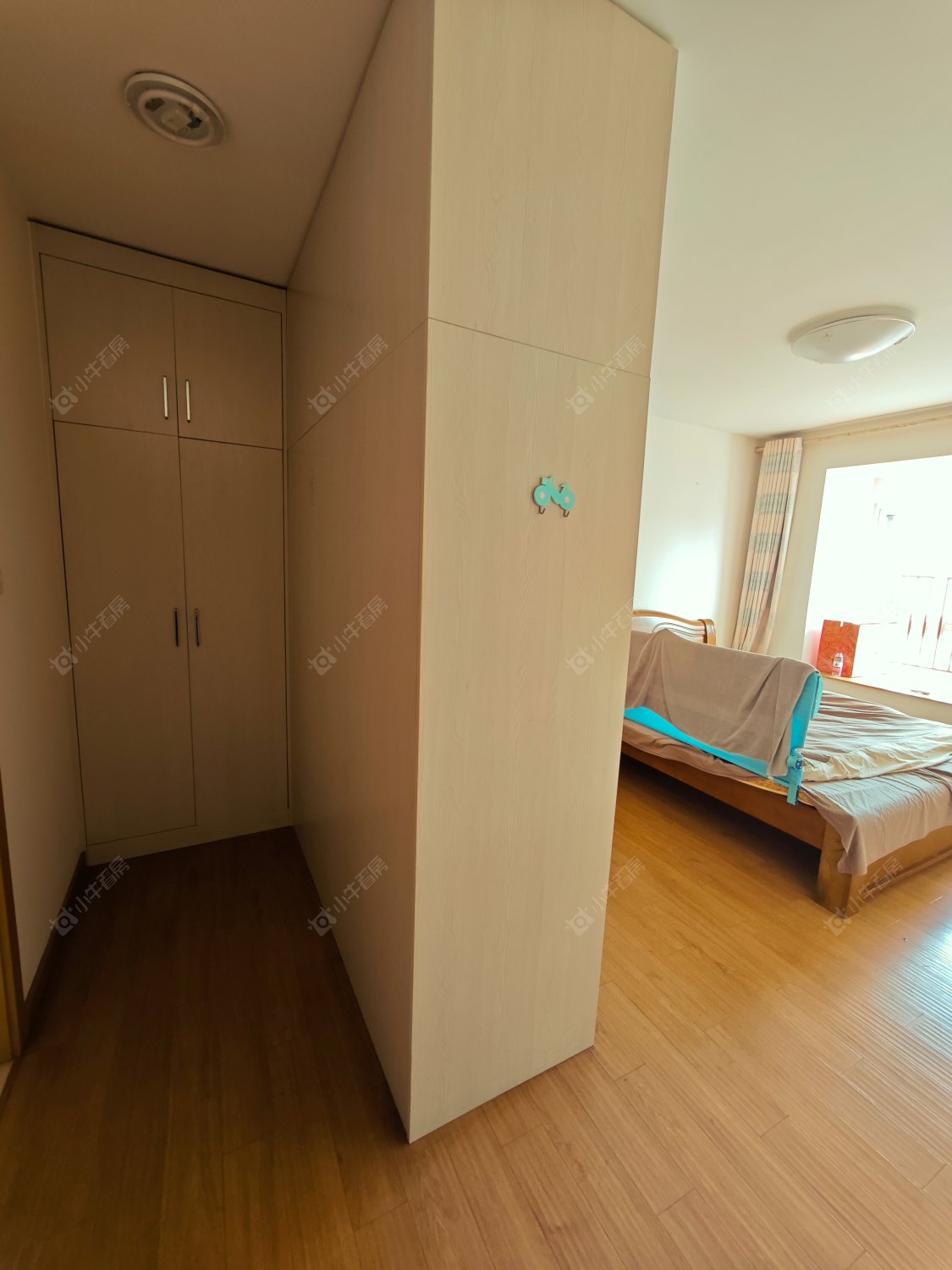 常州万科城在租房源_小牛看房