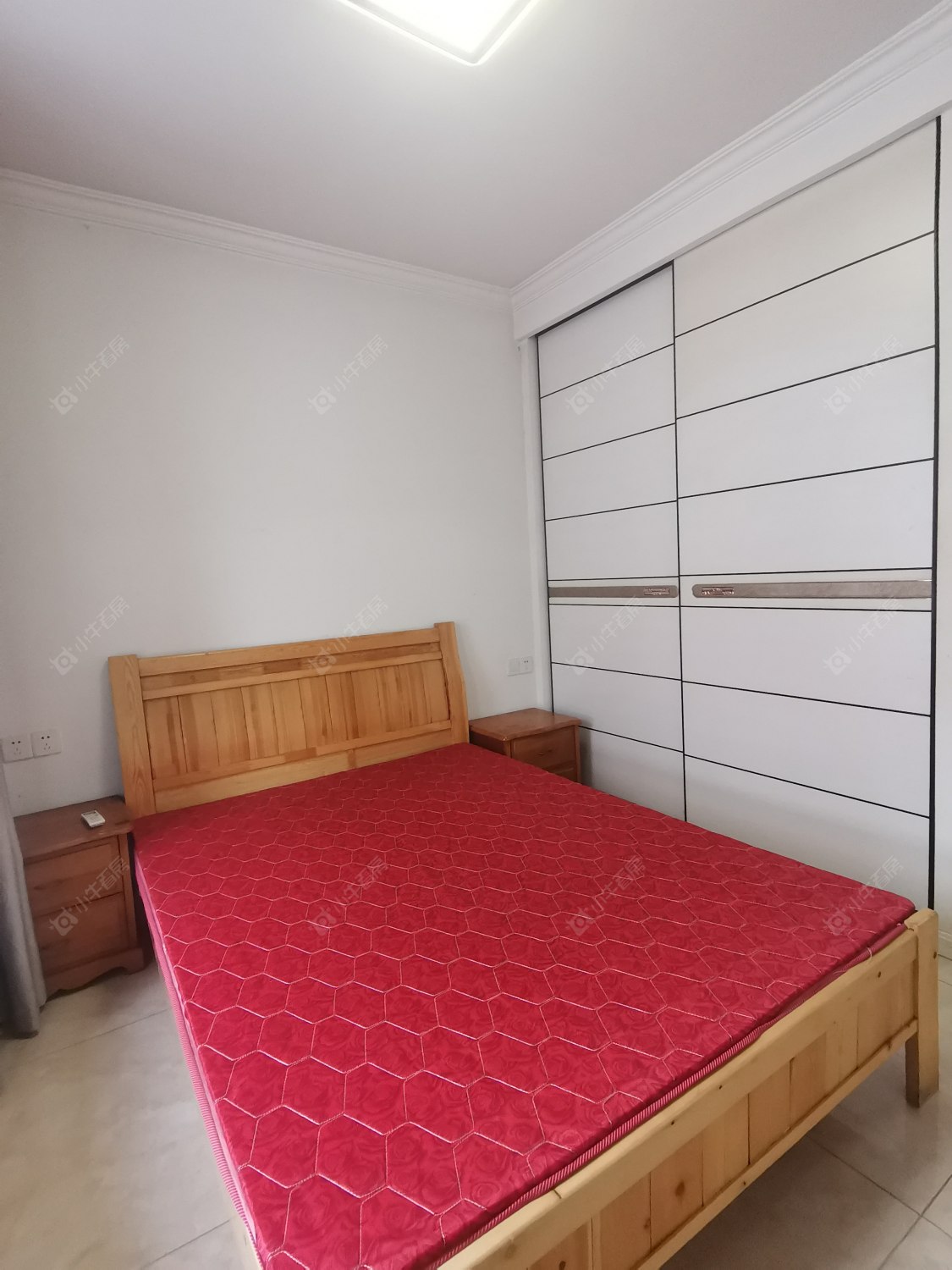 常州华润国际五期在租房源室内图_小牛看房