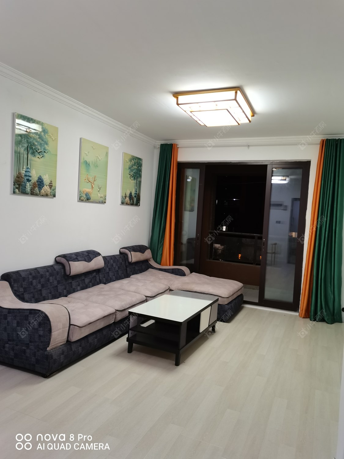 常州绿都万和城七区在租房源_小牛看房