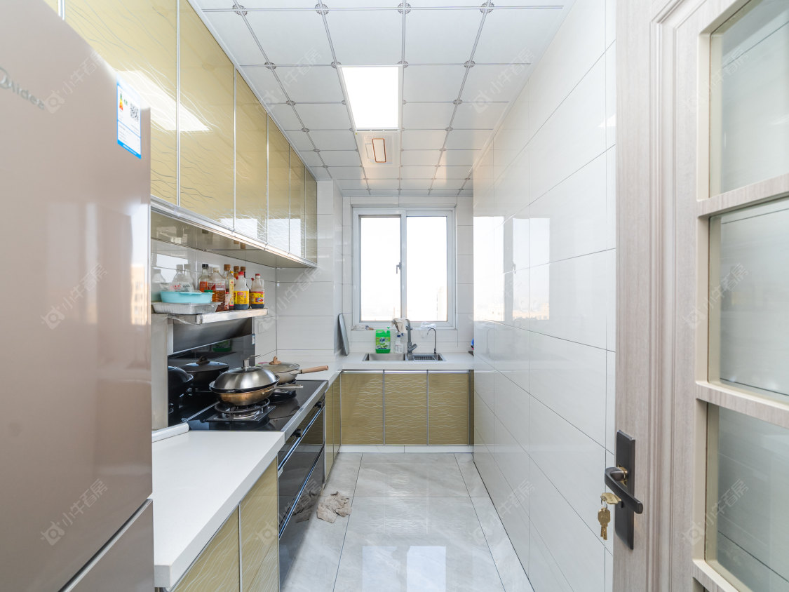 常州香溢紫郡二期在售二手房源室内图_小牛看房