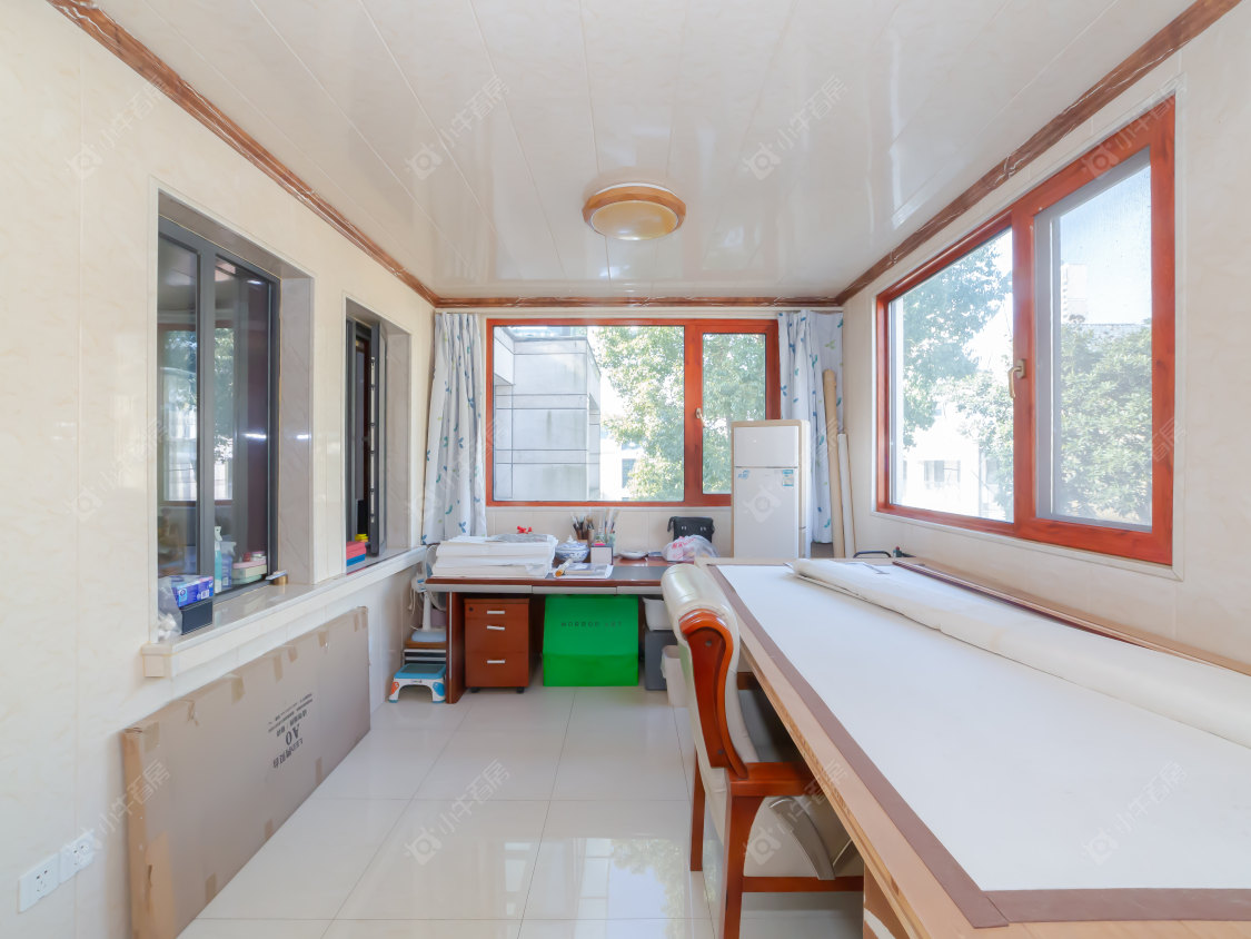 常州世茂香槟湖一期在售二手房源小区图_小牛看房