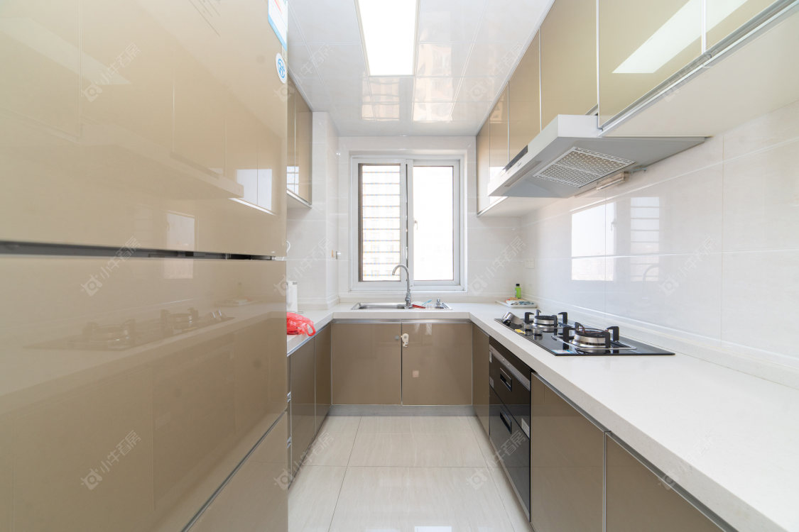 常州路劲城市主场在售二手房源室内图_小牛看房