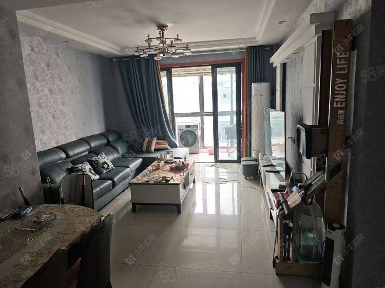 常州玉龙湾花园在租房源室内图_小牛看房