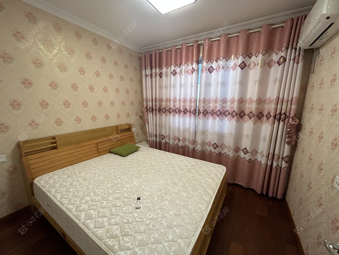 常州龙涛香榭丽园在租房源室内图_小牛看房