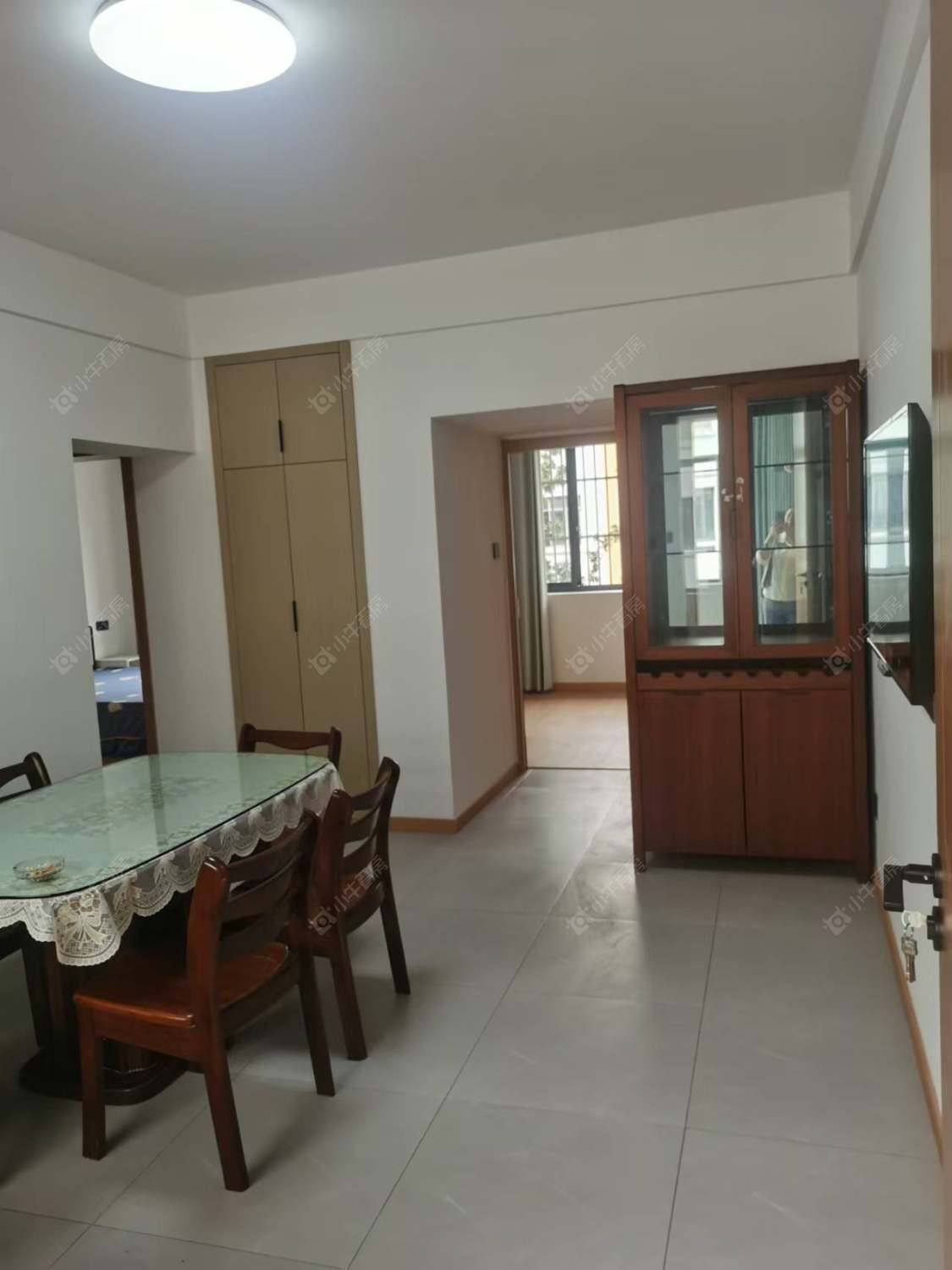 西新桥三村房源 常州西新桥三村在租房源_小牛看房