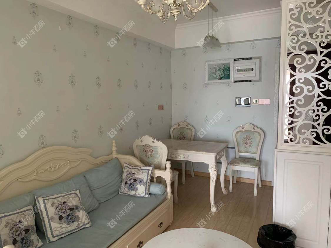 常州星河国际五区在租房源_小牛看房