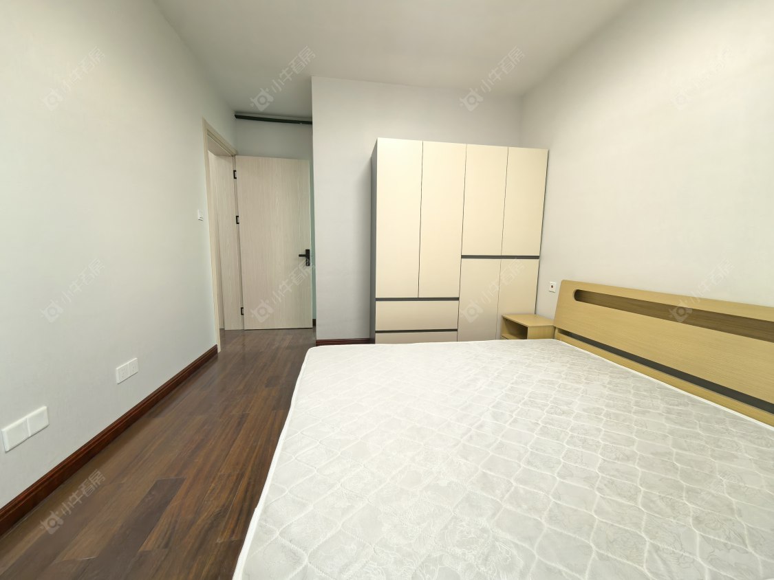 常州中梁金科启宸租房_小牛看房