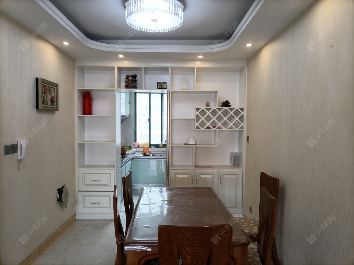 常州橄榄城在租房源_小牛看房