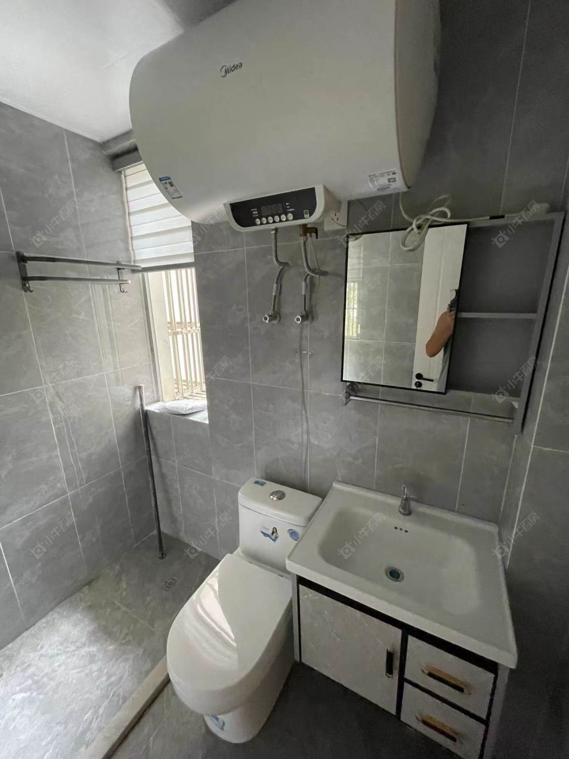 常州大学新村三社区在租房源_小牛看房