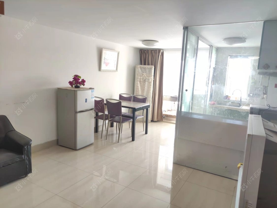 常州方正大厦在租房源室内图_小牛看房