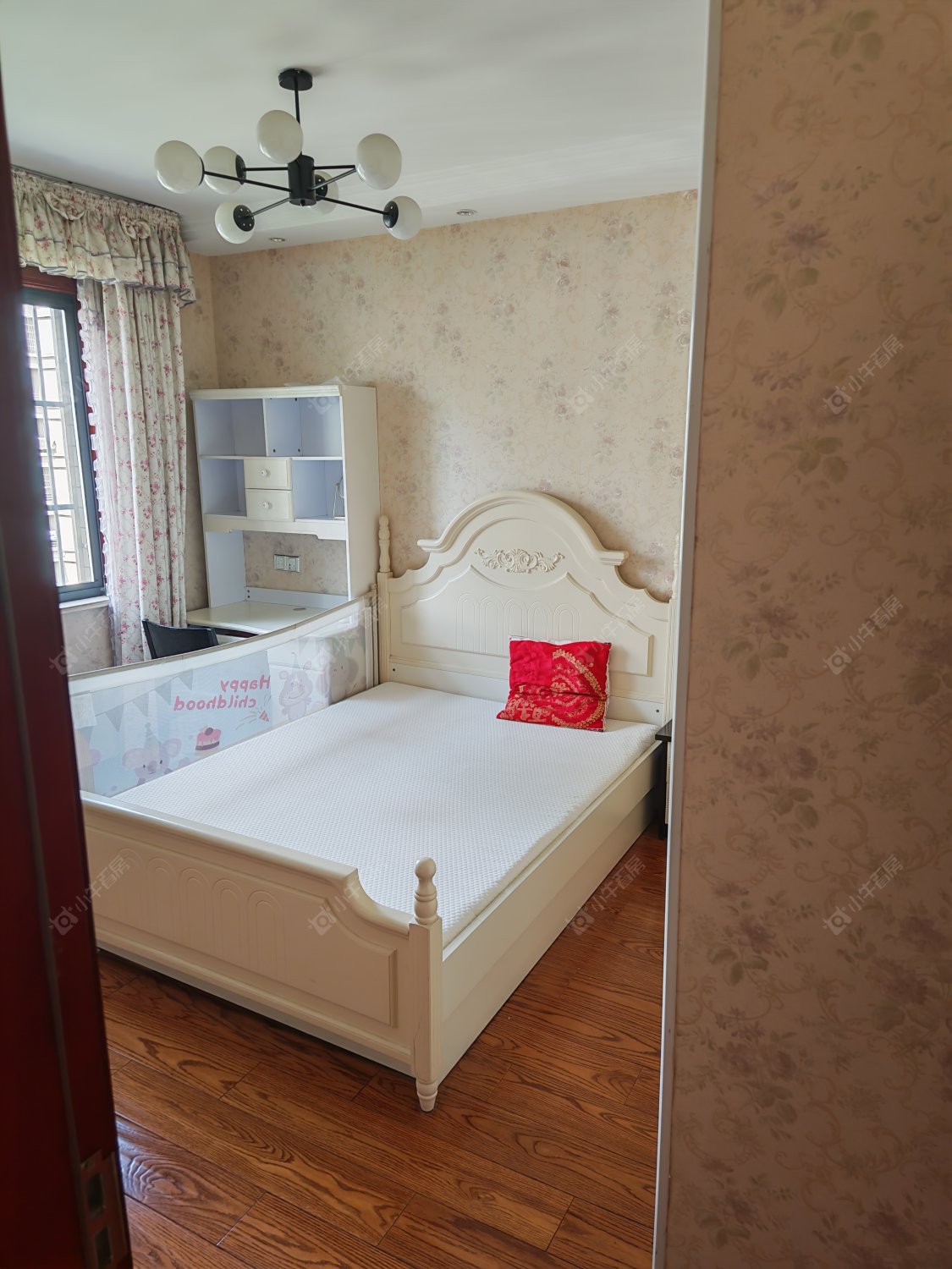 常州名桂坊在租房源室内图_小牛看房