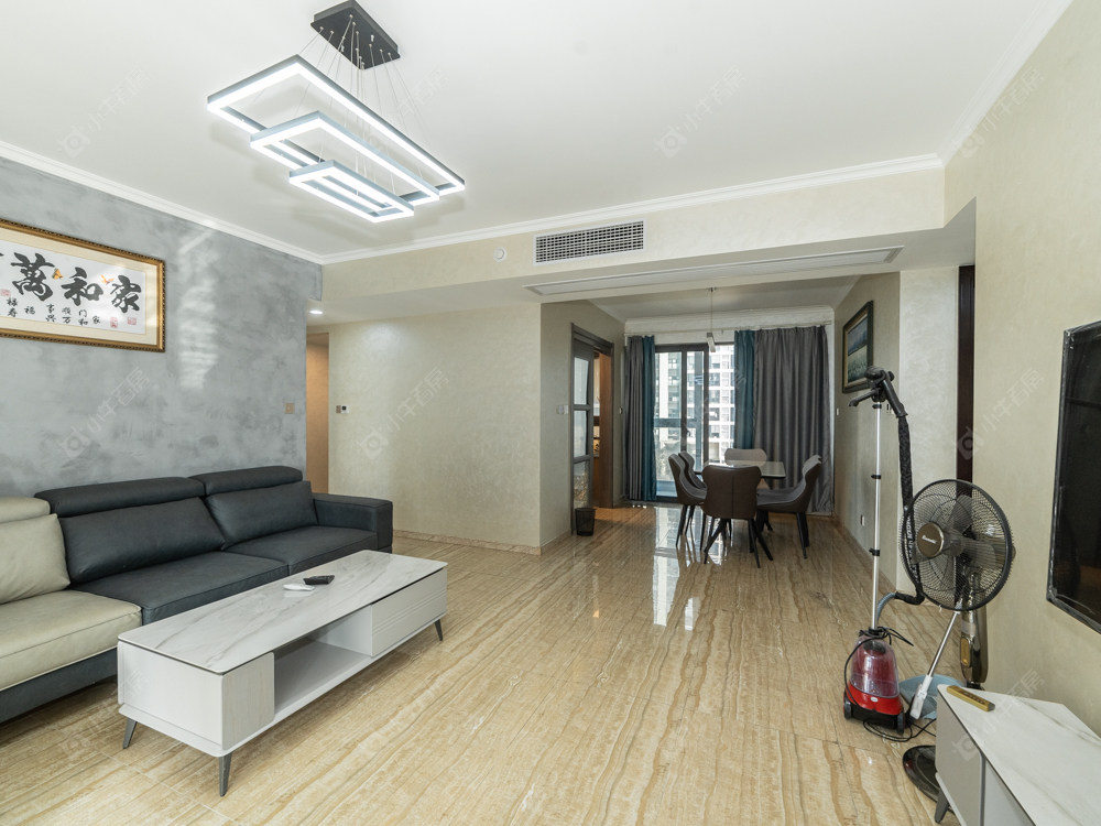 常州碧桂园壹号天禧在售二手房源室内图_小牛看房