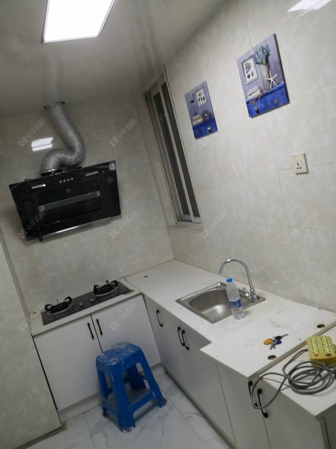 常州府西花园在租房源室内图_小牛看房