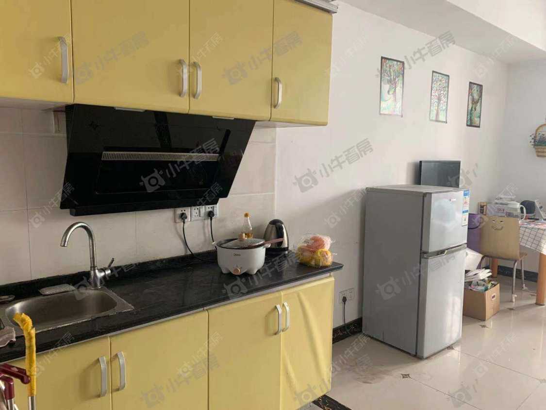 常州亚泰财富中心在租房源_小牛看房