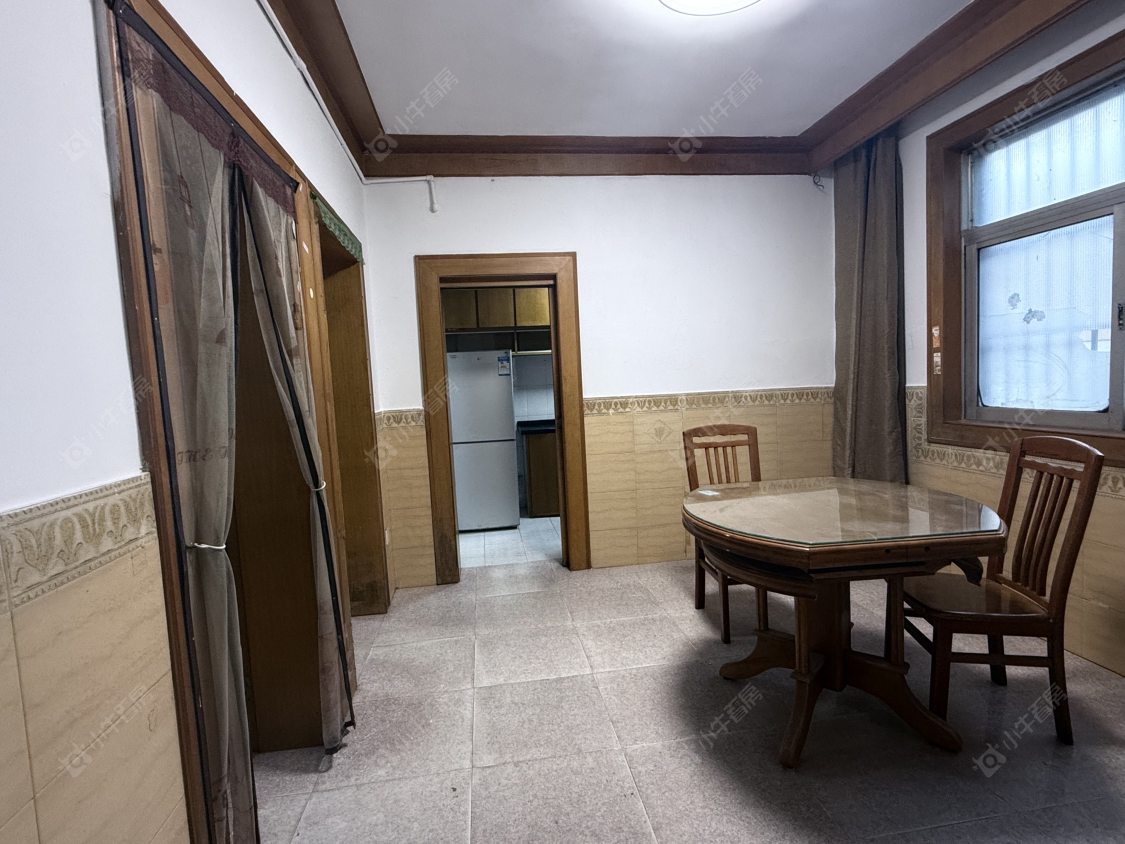 常州油库宿舍2室2厅1卫出租_小牛看房