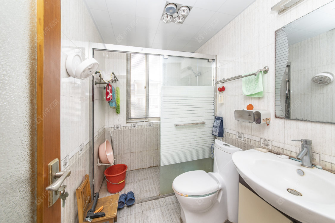 常州四季新城南苑在售二手房源室内图_小牛看房