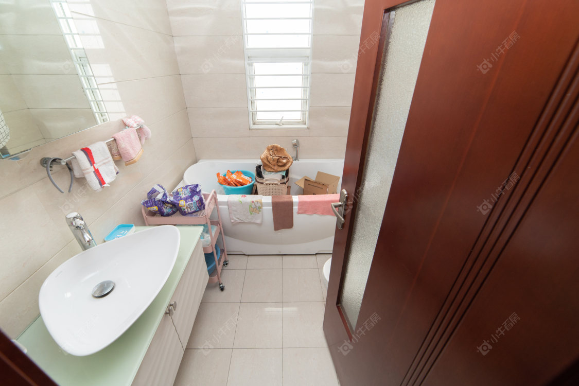 常州云山诗意在售二手房源室内图_小牛看房