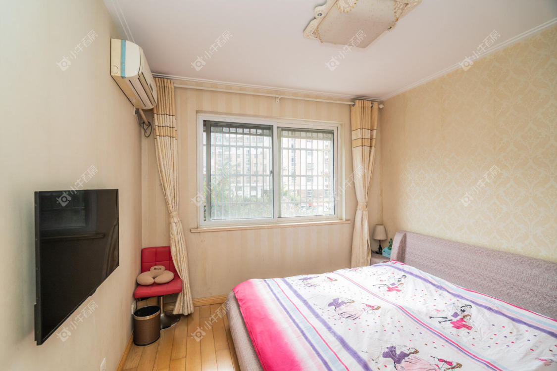 常州兰陵尚品花园在租房源室内图_小牛看房