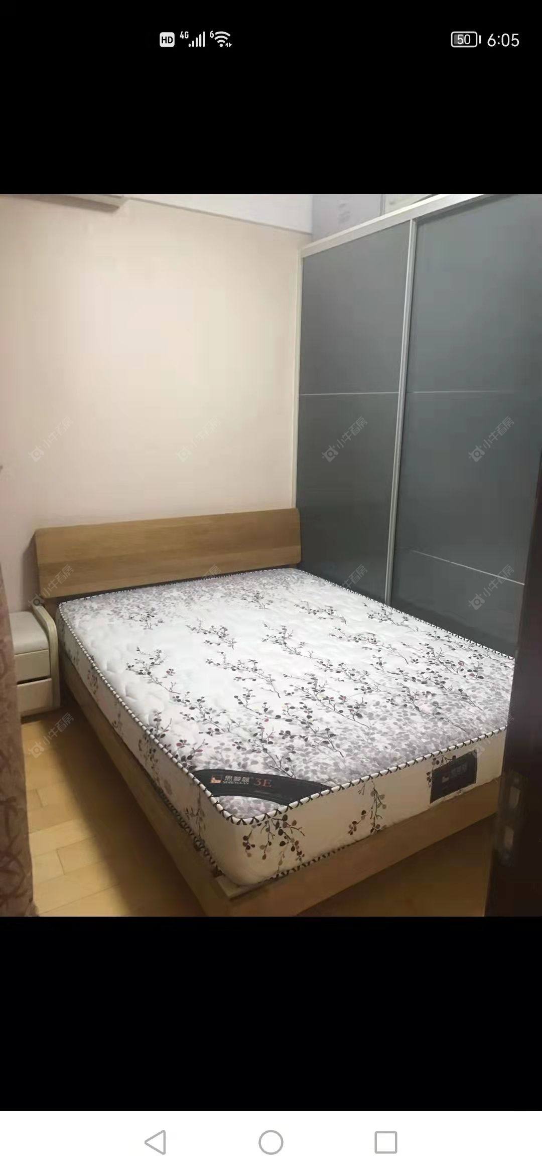 世茂香槟湖一期房源户型图 常州世茂香槟湖一期在租房源户型图_小牛看房