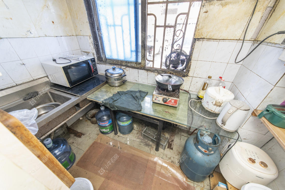 常州北建新村在租房源室内图_小牛看房