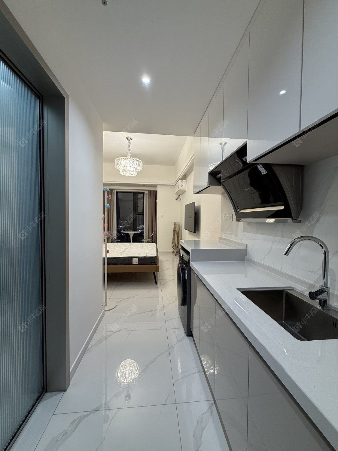 常州龙湖星图在租房源_小牛看房