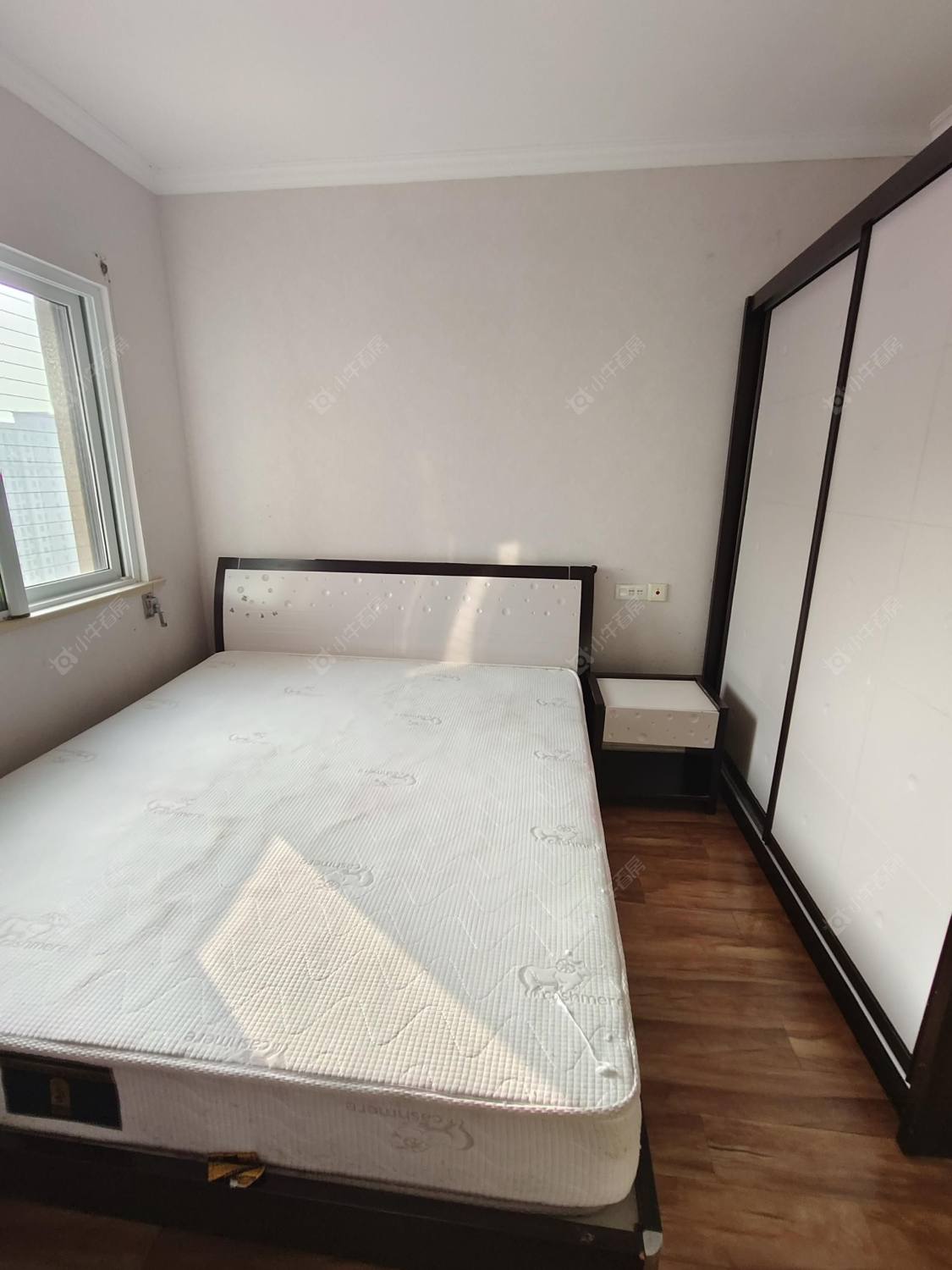 常州华润国际三期在租房源室内图_小牛看房