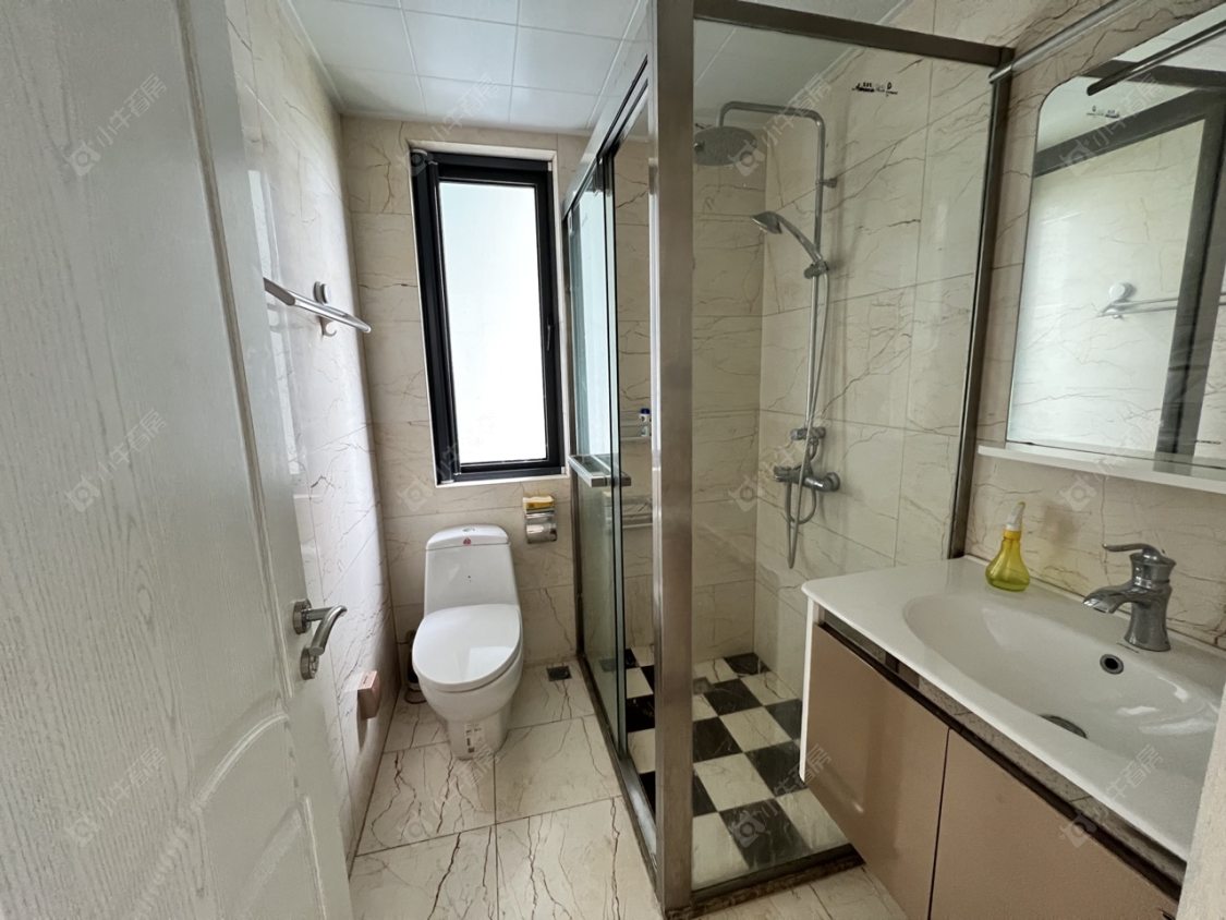 常州翡丽蓝湾在租房源室内图_小牛看房