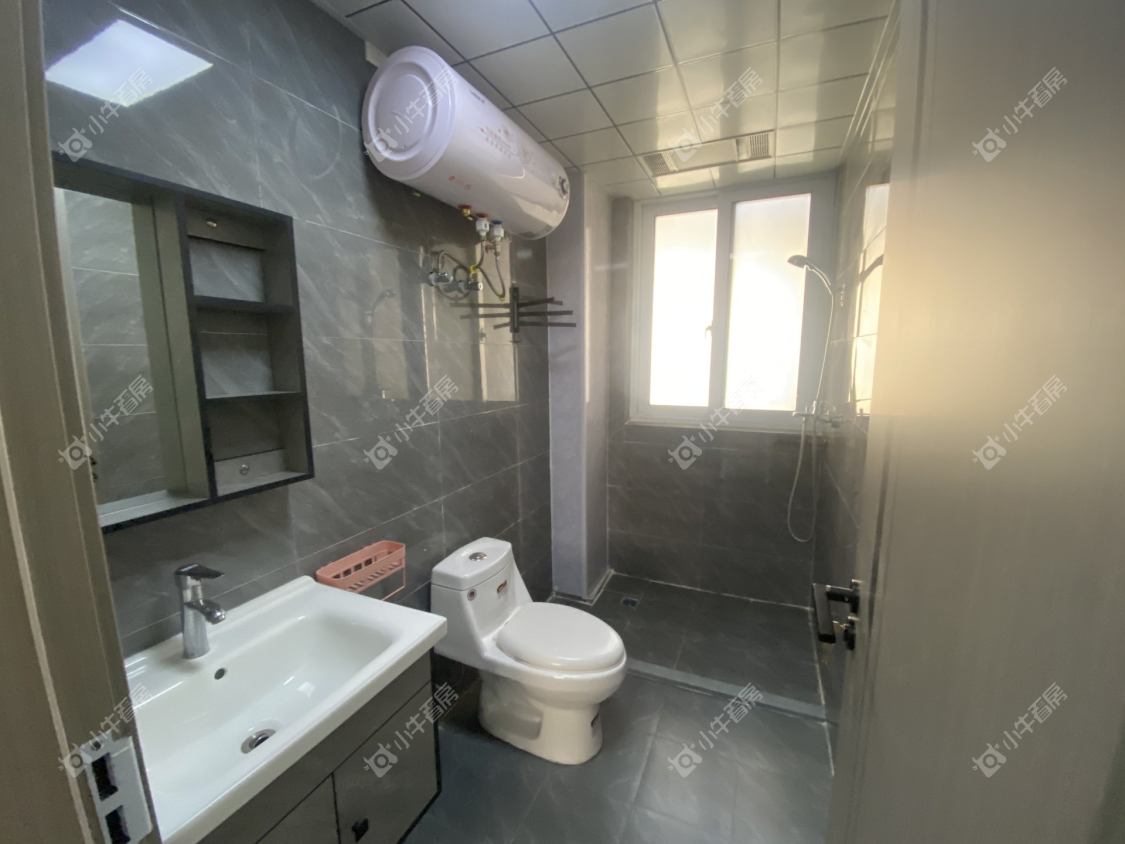 常州华润国际四期在租房源_小牛看房