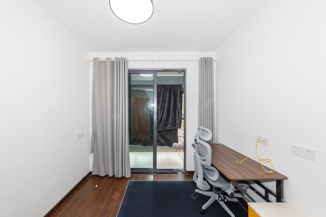 常州蓝光晶曜在售二手房源室内图_小牛看房