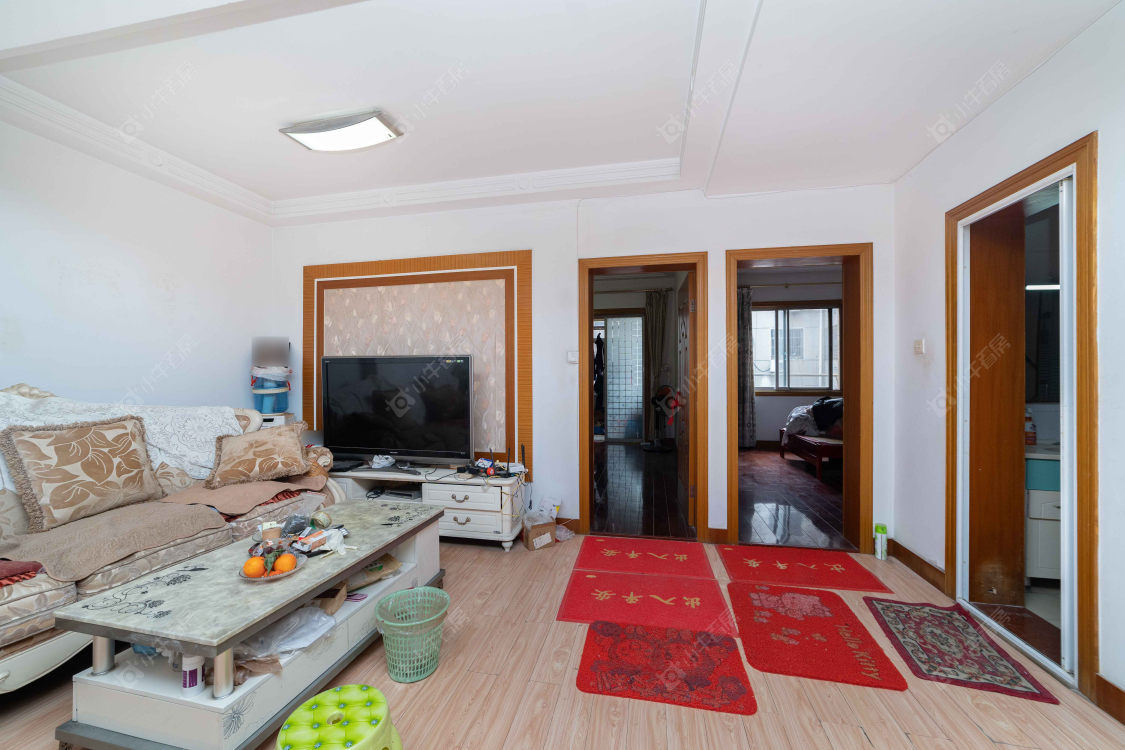 常州益联公寓在售二手房_小牛看房