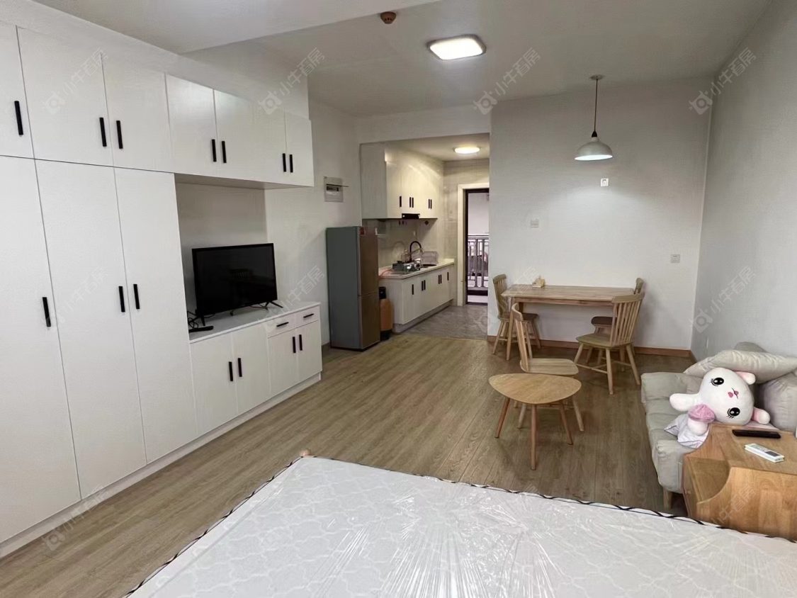 常州天誉物流城在租房源室内图_小牛看房