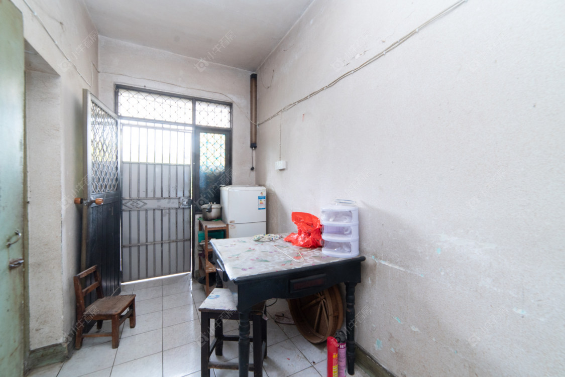 常州花园新村（钟楼）在售二手房源室内图_小牛看房