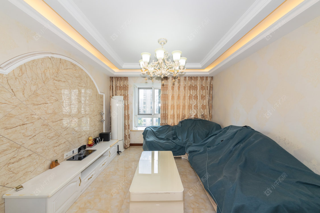 常州滨江明珠城东区在售二手房_小牛看房