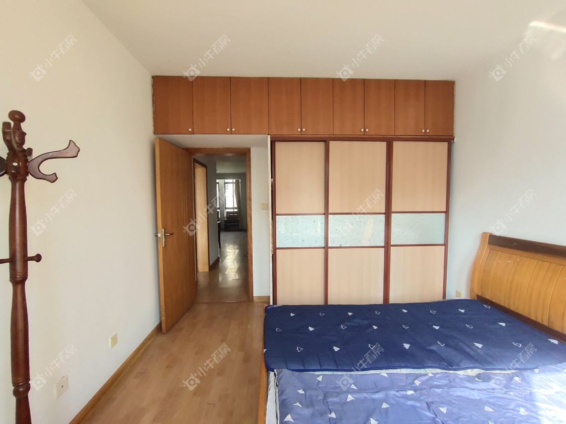 常州太阳花园在租房源_小牛看房