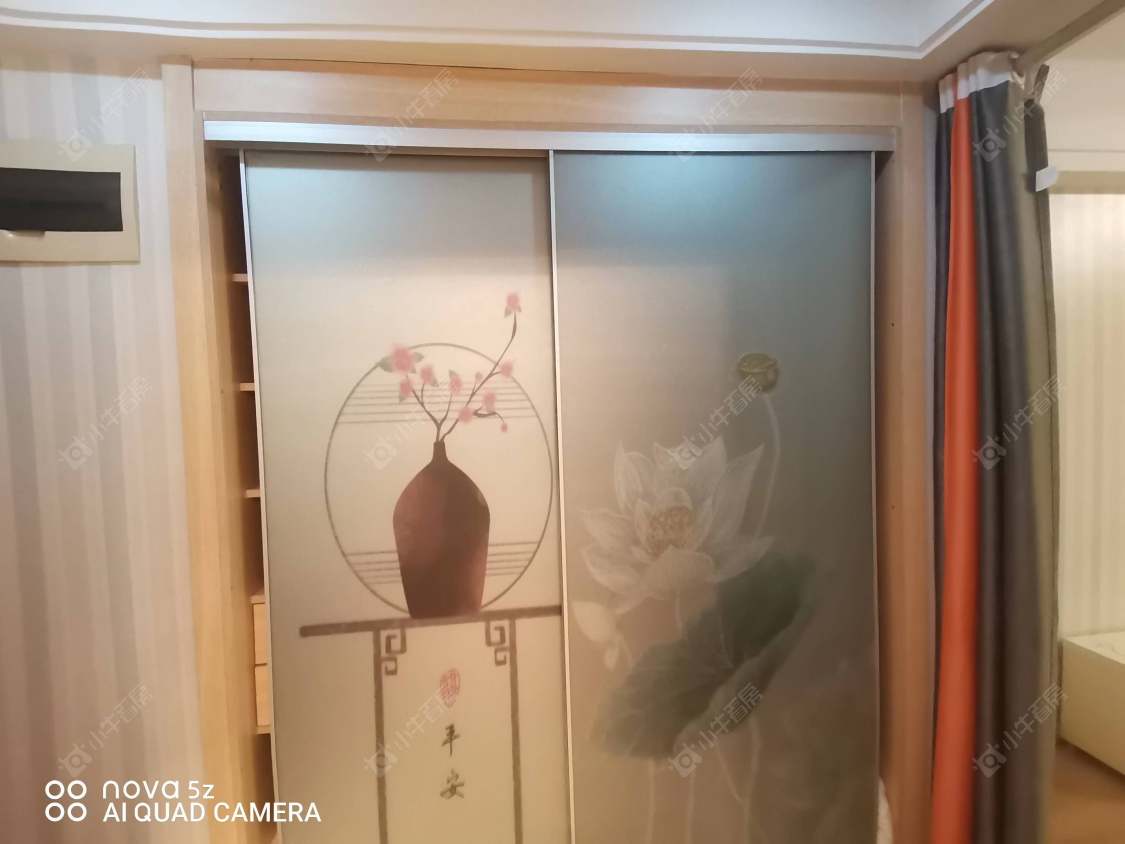 常州新北万达广场在租房源_小牛看房