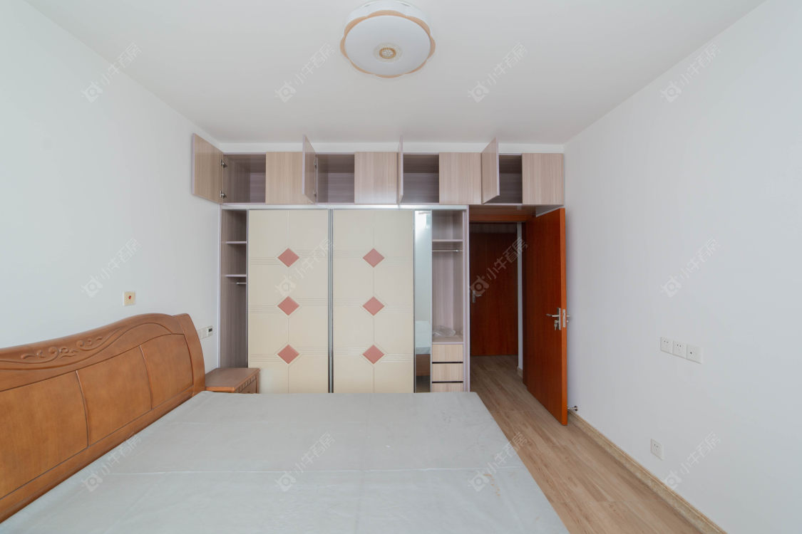 常州典雅花园在售二手房源室内图_小牛看房