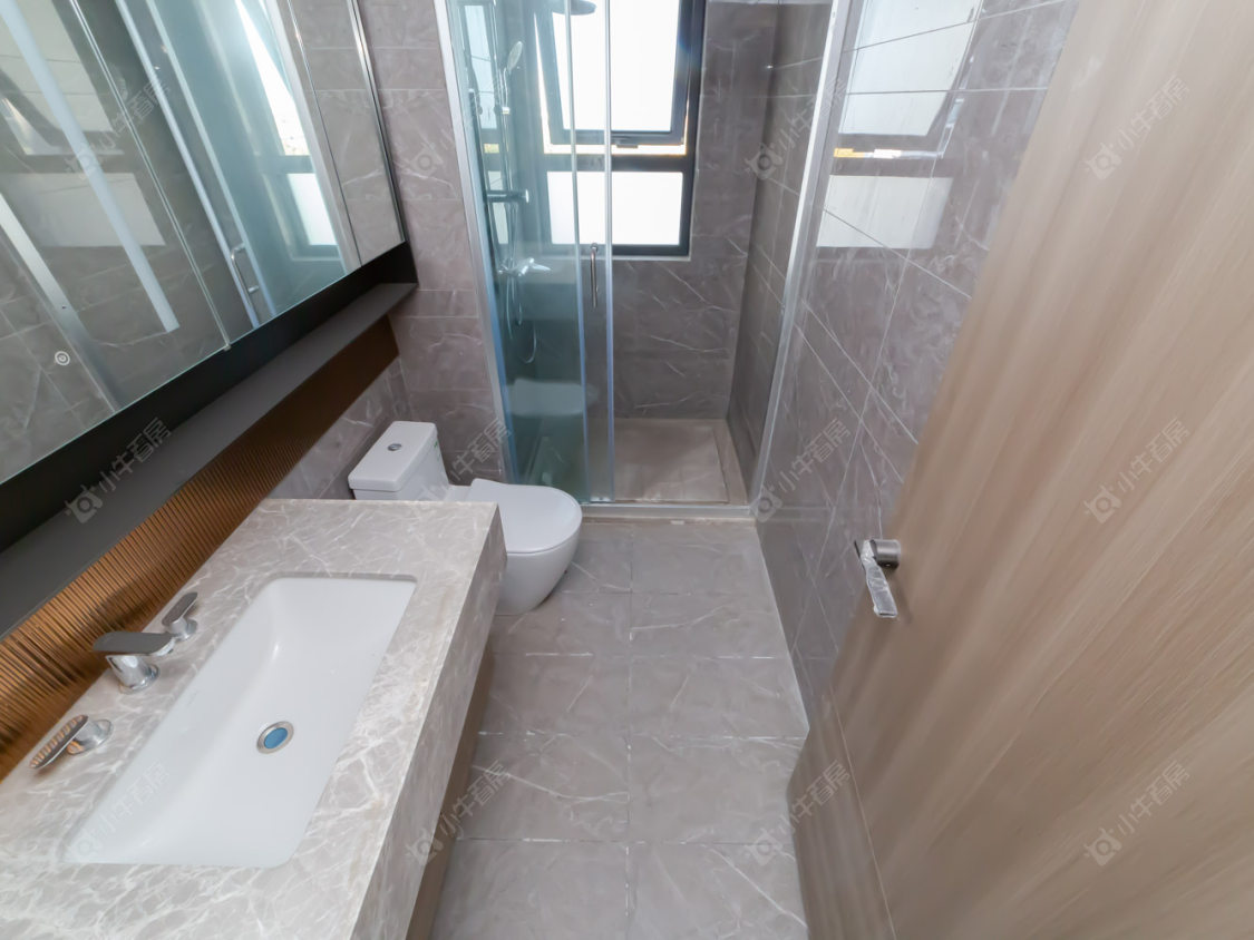 常州阳光城禹洲宸悦在售二手房源室内图_小牛看房