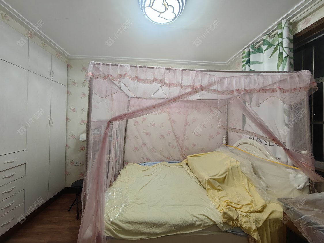 翠竹新村北区房源户型图 常州翠竹新村北区在租房源户型图_小牛看房