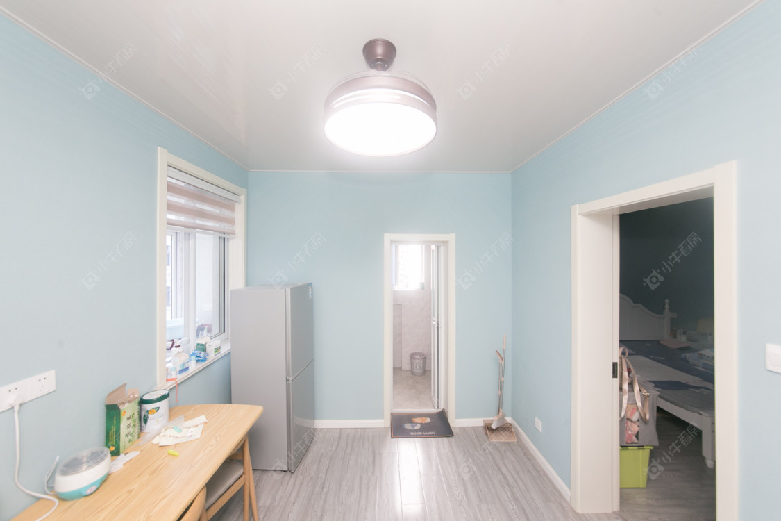 常州兰翔新村在售二手房源室内图_小牛看房