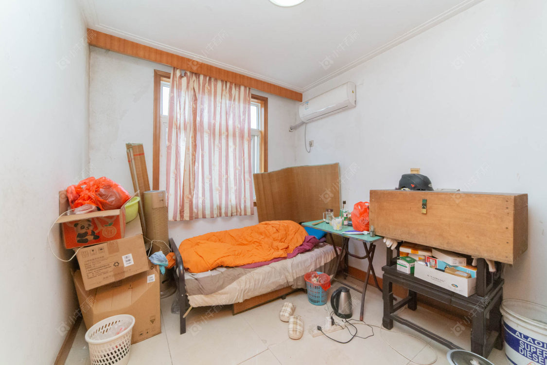 常州顺园一村在售二手房源室内图_小牛看房