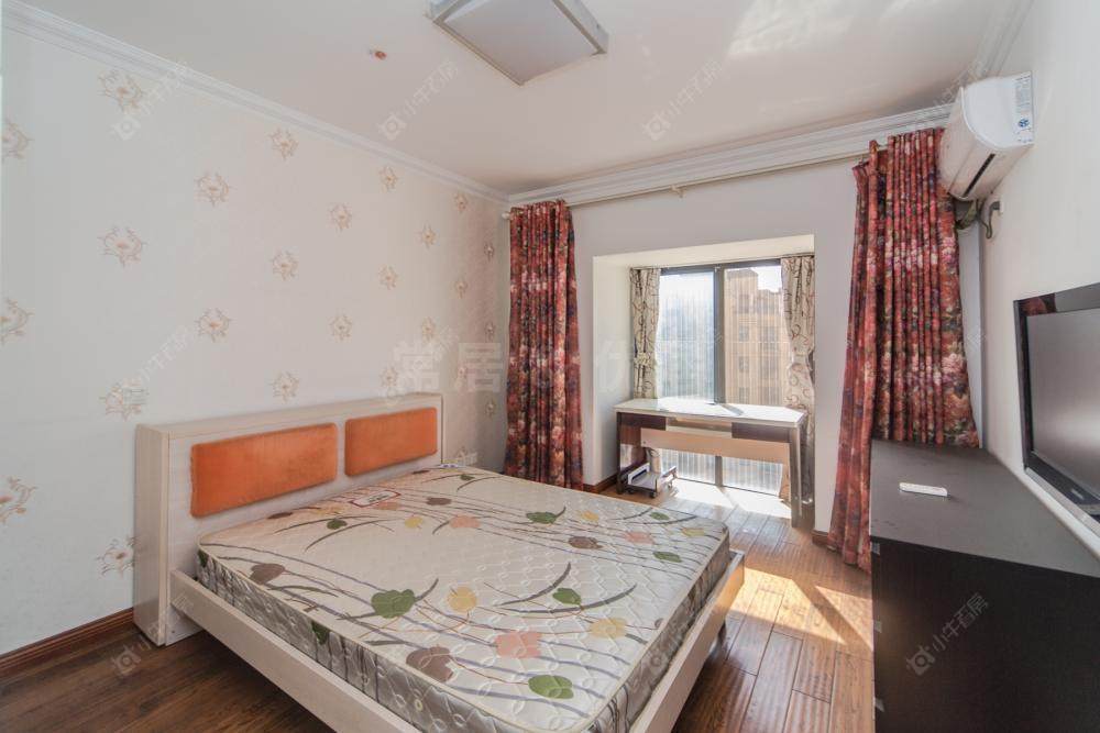 常州九洲花园一期在租房源_小牛看房