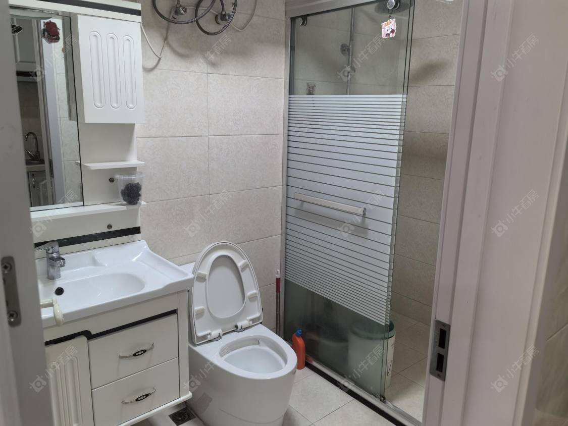 常州雅居乐星河湾在租房源室内图_小牛看房