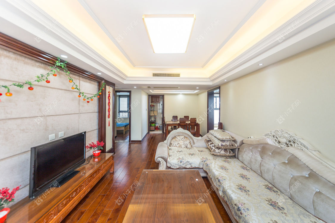 常州凯纳华侨城在租房源室内图_小牛看房