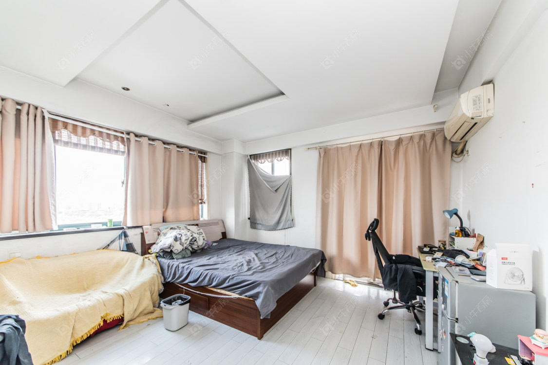 常州燕阳花园在售二手房源室内图_小牛看房