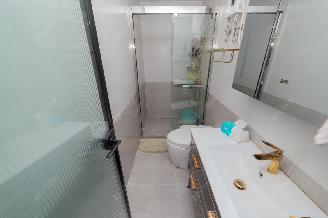 常州雅居乐星河湾在售二手房源室内图_小牛看房